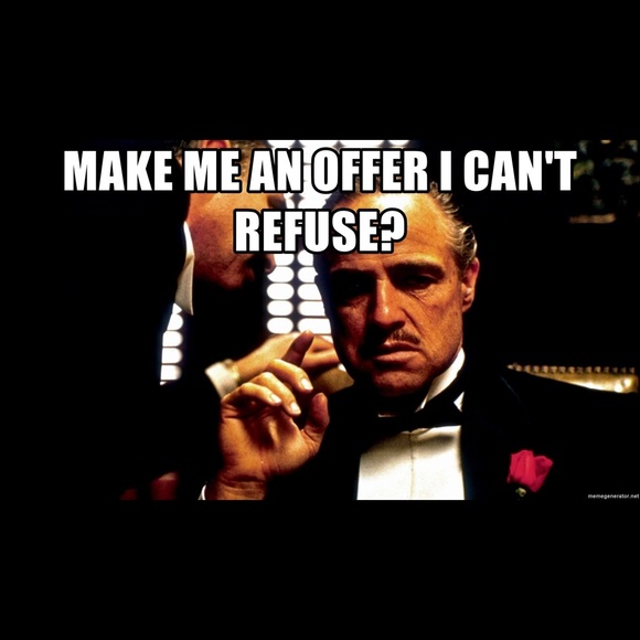 Make me an offer 🌹 - Picture 1 of 1